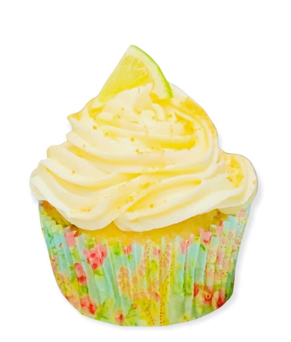 keylime-cupcake