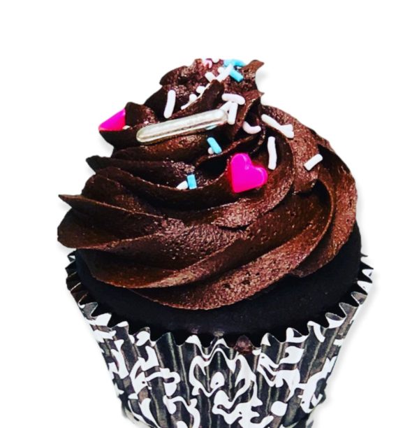 chocolate-cupcake